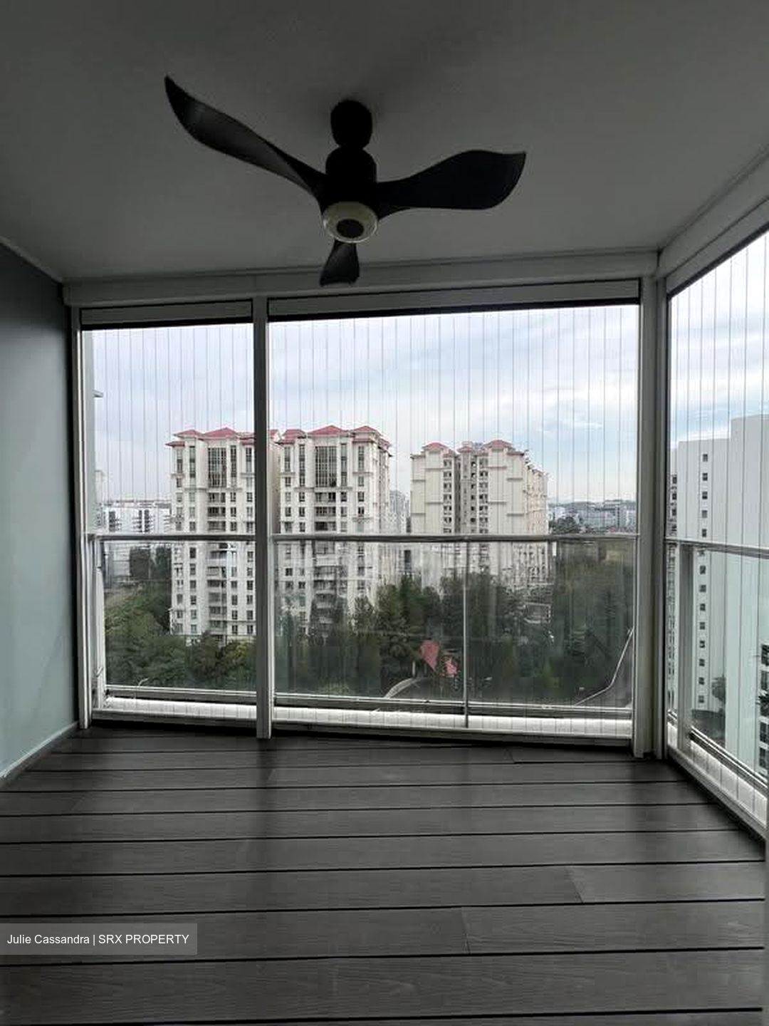 1 Canberra (D27), Condominium #619445801